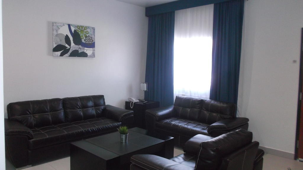 Booye Hotel Navojoa Room photo